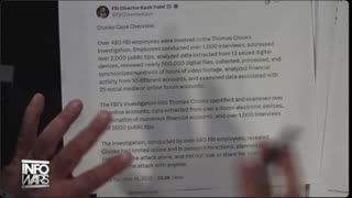 The Alex Jones Show FRIDAY LIVE SHOW STREAM 11/14/25