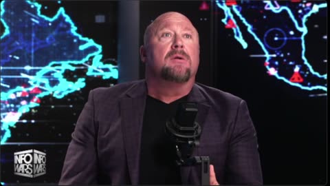 The Alex Jones Show FRIDAY LIVE SHOW STREAM 11/14/25
