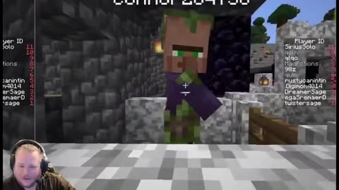 #Viewer #SMP #Villager #Games #Episode83 - @connor2648736 #Round2 #way #fire