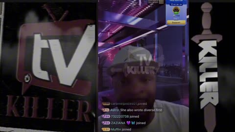 KEVIN JONES SAYS THE CHURCH IS NO MORE
			