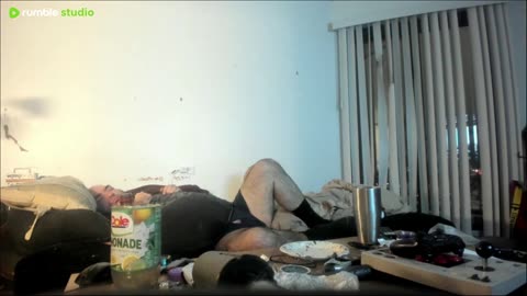 All buttered up and no where to go!!!!!