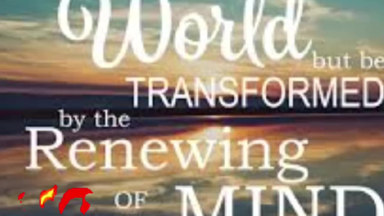 Romans 12:2❤️🔥❤️🔥❤️🔥