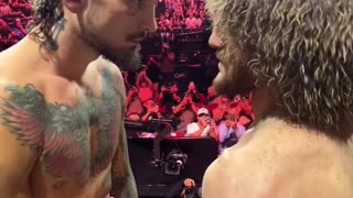 Merab Dvalishvili vs. Sean O’Malley 2: UFC 316 Face-off