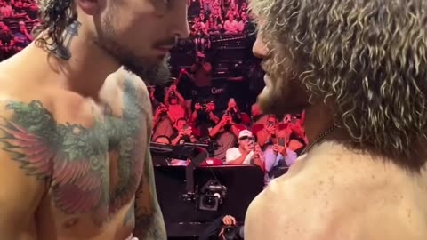 Merab Dvalishvili vs. Sean O’Malley 2: UFC 316 Face-off