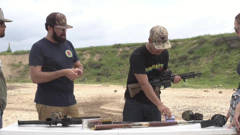 458 SOCOM_ The Round That SOCOM Really Wanted!