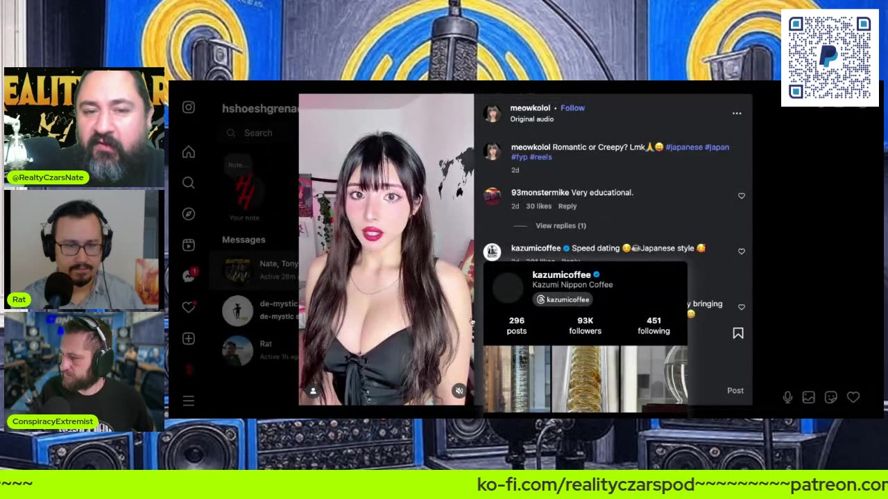 Daily Noticing 7/3 TT