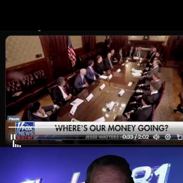 DOGE revealed Treasury was spending trillions of dollars annually without a budget code