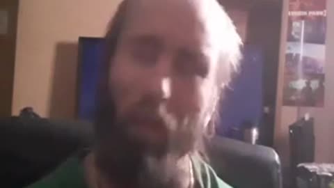 Cyraxx Facebook 06-18-25 I am fazed about it