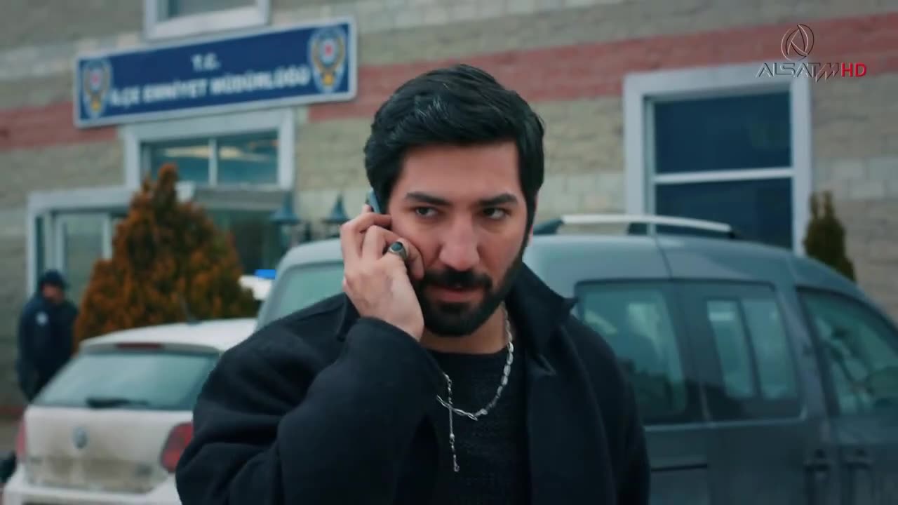 Nënë - Episodi 53 [Dubluar në Shqip]