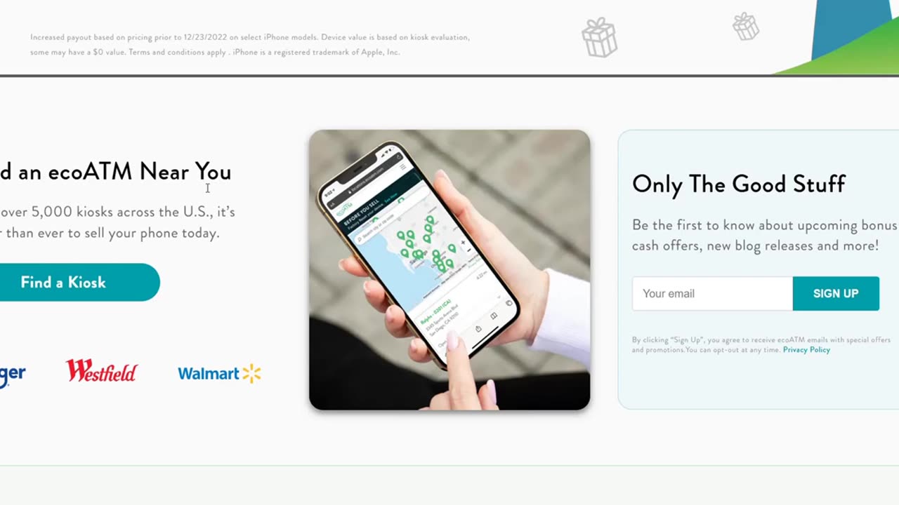 EcoATM Review - How to Make $1000 a Month Online (USA 2025)