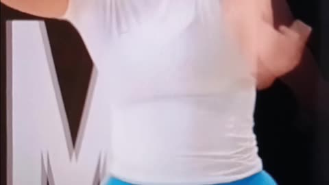 Volleyball shorts fit check