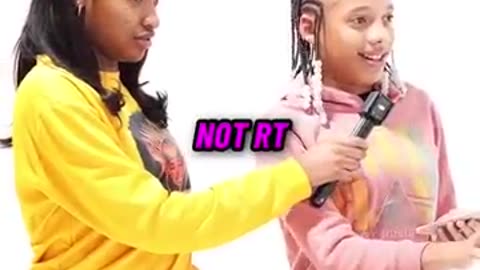 lil rt phone smashing