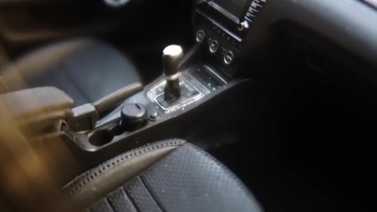 Bought a Mini Skoda Octavia from Miniature Used Car Dealership Diecast Model Cars_part1