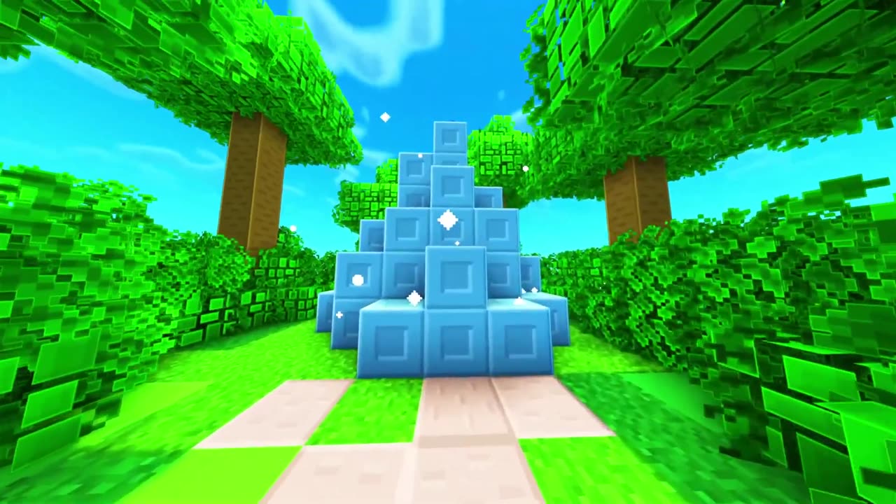 Minecraft Parkour | Gameplay | No Copyright | Ep.3