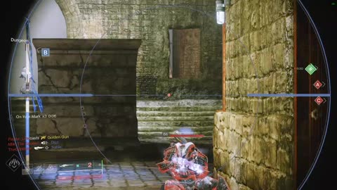 just a nice little back jump headshot with cloudstrike