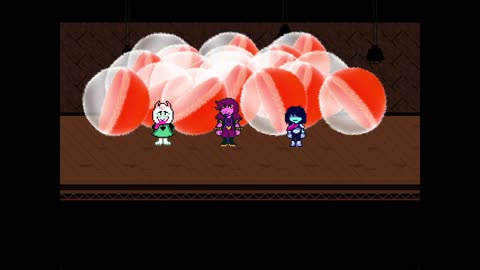 Gatcha Getaway - Deltarune Pt.3-12