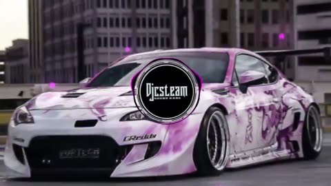 DJ Calma x Standing Motor Style Kane – NeonRhythm🎧