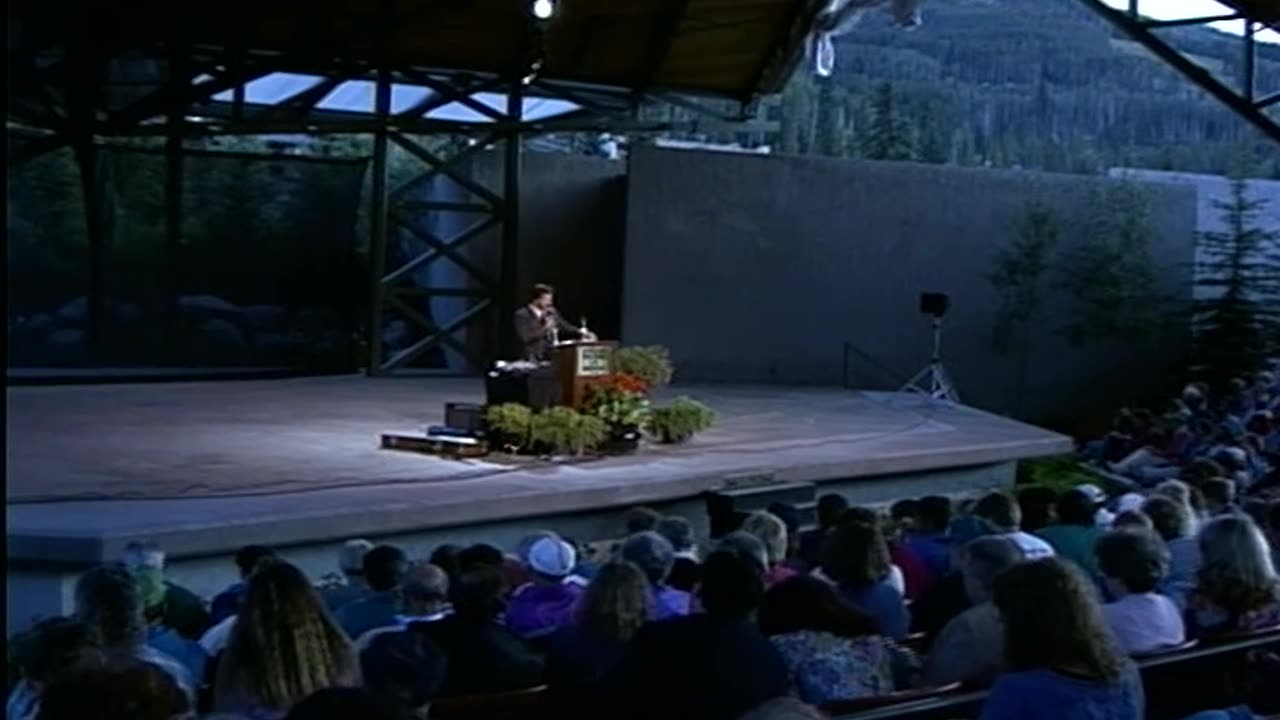 The Armageddon Scenario - Hal Lindsey