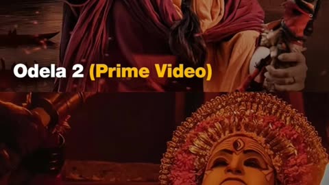 Best mythology and horror thriller movies