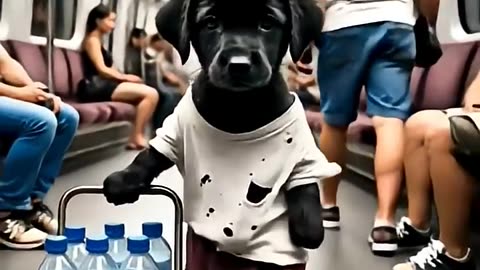Cute Dog Moments 2025 🐕#funnydog #dogvideo #pets #viral