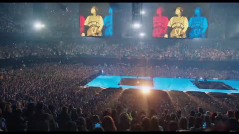 BILLIE EILISH – HIT ME HARD AND SOFT: THE TOUR (LIVE IN 3D) | Official Trailer 2025