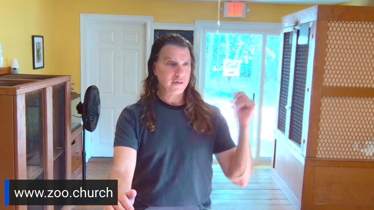 True Victory! (morning session)