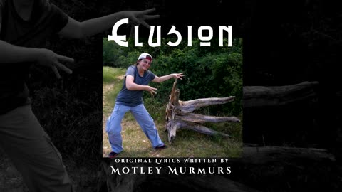 Elusion (Male Vocals) ORIGINAL Lyrics | Punk Rock Ballad