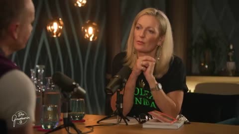 Ohne SIE wäre Monika Gruber nie so erfolgreich: Monika & Willy Astor über Erfolg | Die Gruaberin