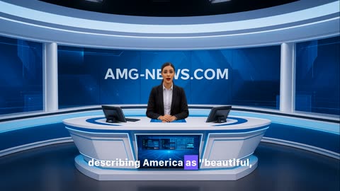 JD VANCE DETONATES DISRESPECT: VICE PRESIDENT TORCHES ZORAN MAMDANI FOR INSULTING AMERICA 