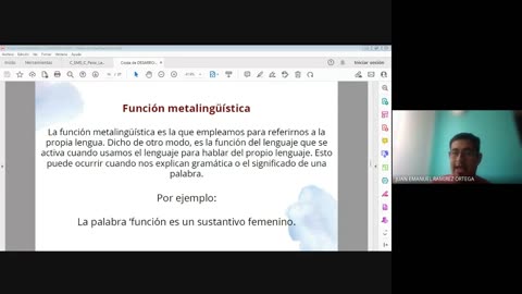 PAMER SEMESTRAL 2023 | Tema C | Psicología