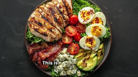 Fuel Shift 🔥🧠 | How Fat Becomes Brain Energy | FlavorVille™ Educational Science + Recipe