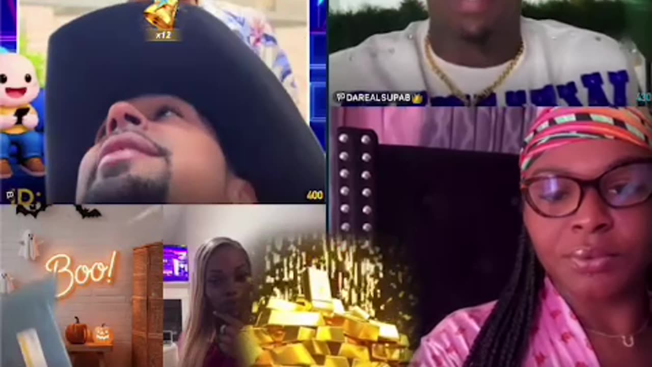 - DROSKI ; NO CAP GETS EXPOSED FOR MESSING W| A TRANS !