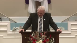 NEVER A MAN SPAKE LIKE THIS MAN ~ PASTOR CHARLES LAWSON-DEC 1 2025