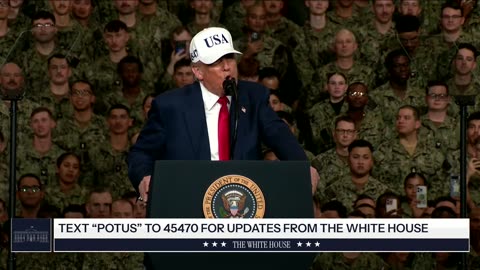 Trump & Takaichi Aboard USS George Washington: Pacific Power Show | USA | Amaravati Today