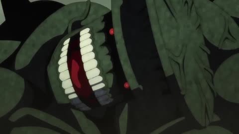 Kaiju No 8 Season 2 Episode 4 Hindi Dubbed | Kafka vs Kaiju | Kaiju No. 8 S2E4 Hindi
