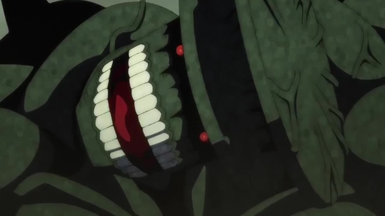 Kaiju No 8 Season 2 Episode 4 Hindi Dubbed | Kafka vs Kaiju | Kaiju No. 8 S2E4 Hindi