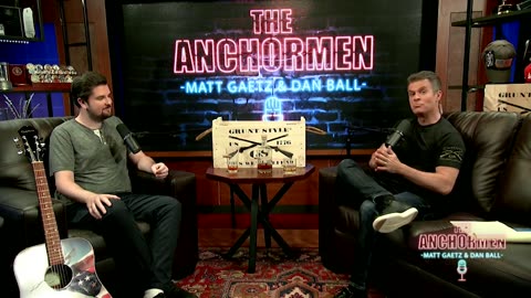 The Anchormen | Episode 24