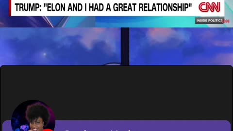 Elon VS Trump?