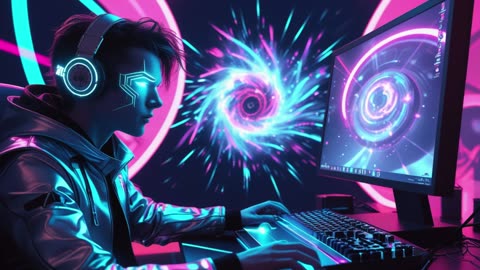 Dark Beat | Epic EDM Gaming Music 🎶 (No Copyright)