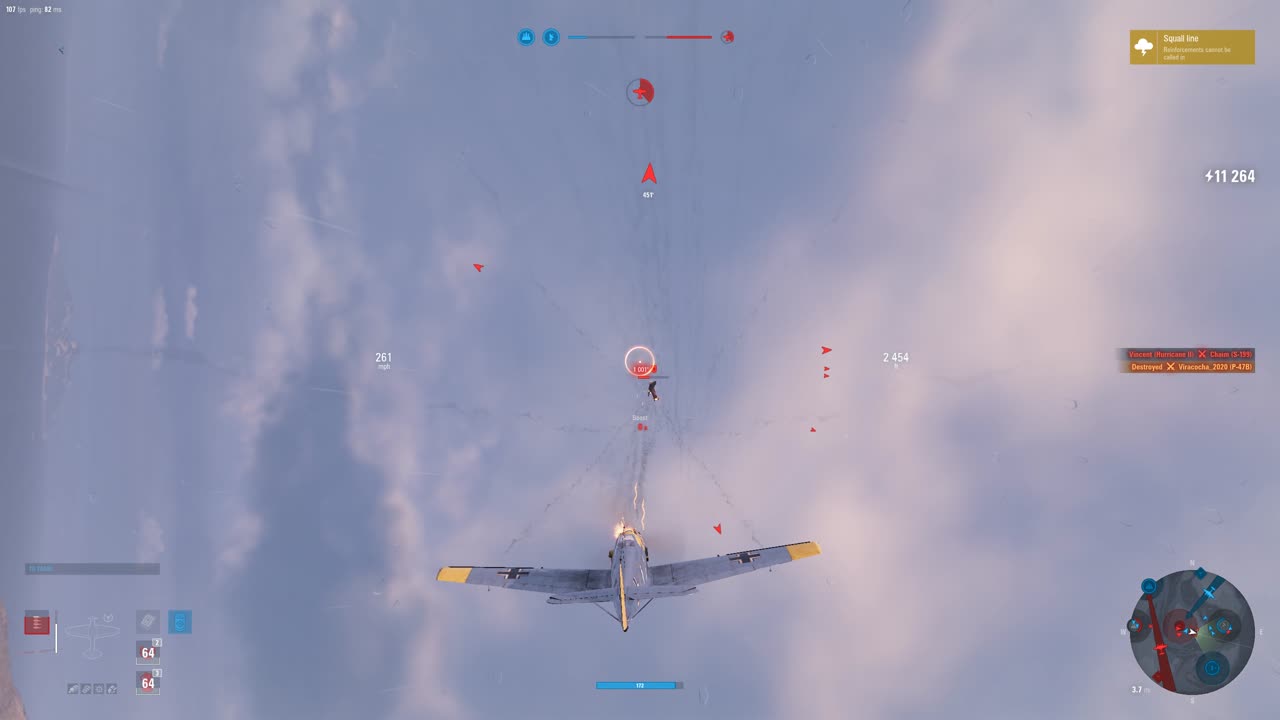 Tier 5 drop w/ mcappy