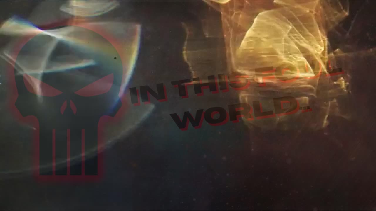 In This Foul World