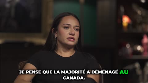 Fabrication de fentanyl au Canada