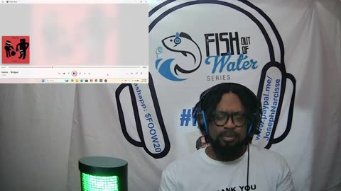 Fantaz Bridges Reaction