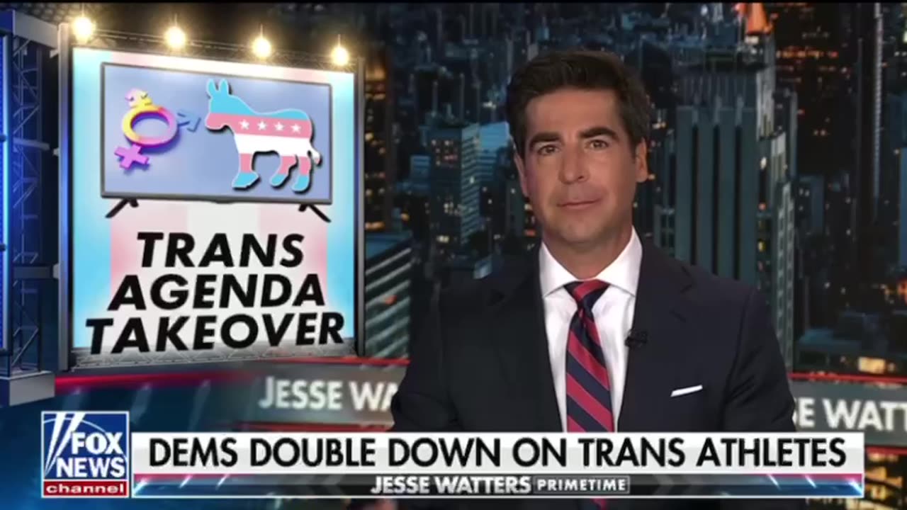 Dems thought they could talk at you and when you over Trump talks to you and that’s why he won