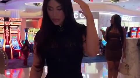 LATINAS BUILT DIFFERENT 💯