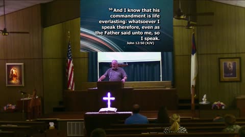 New Hope Church- MonettMO Stream