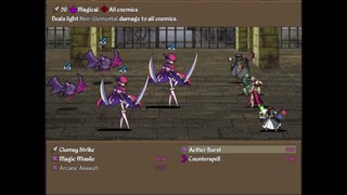 Fire Poker - Raiders of Ruin Pt.11