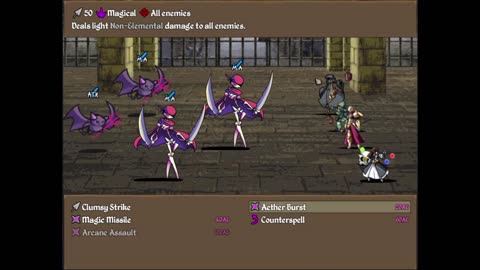 Fire Poker - Raiders of Ruin Pt.11