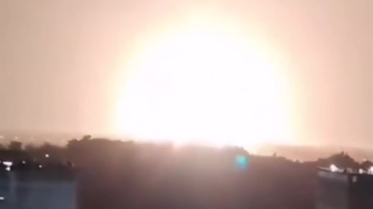 CHINA HAS TURNED ON ITS ARTIFICIAL SUN