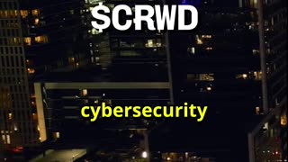 CrowdStrike Unleashes AI Cybersecurity $CRWD #stonks #investing #genbet